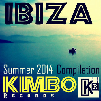 Various Artists - Kimbo - Ibiza Summer 2014