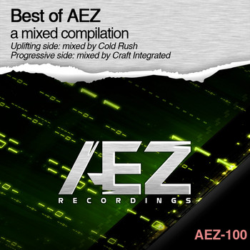 Various Artists - Best Of AEZ
