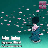 John Quina - Japanese Ritual