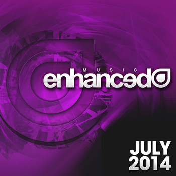 Various Artists - Enhanced Music: July 2014