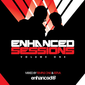 Various Artists - Enhanced Sessions Volume One Mixed by Temple One & Estiva