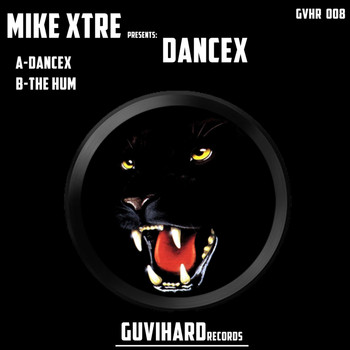 Mike Xtre - Dancex