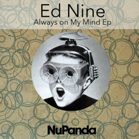 Ed Nine - Always On My Mind