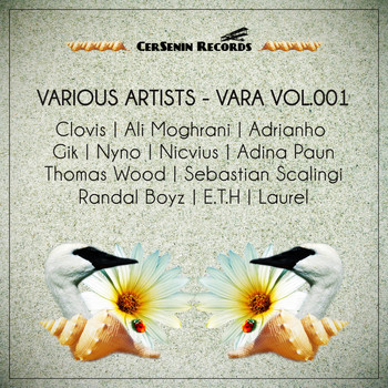 Various Artists - Vara Vol. 001