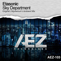 Etasonic - Sky Department