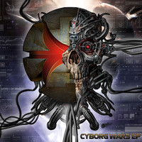 X-Avenger - Cyborg Wars