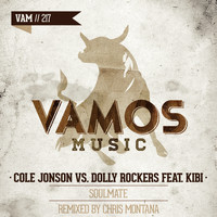 Cole Jonson, Dolly Rockers - Soulmate