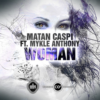 Matan Caspi - Woman