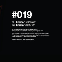 Endian - Birdhouse / Dubplate