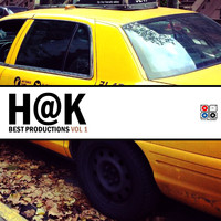 H@k - Best Productions, Vol. 1