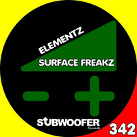 Surface Freakz - Elementz