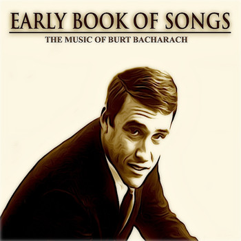 Various Artists - Early Book of Songs: The Music of Burt Bacharach