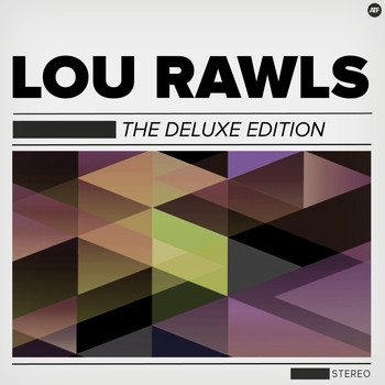 Lou Rawls - The Deluxe Edition