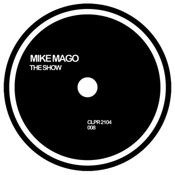 Mike Mago - The Show