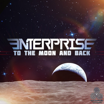 Enterprise - To The Moon And Back