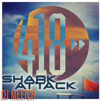 DJ Meetch - Shark Attack