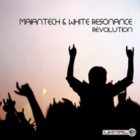 Maiantech, White Resonance - Revolution - Single