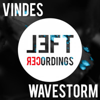 Vindes - Wavestorm