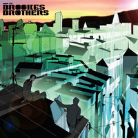 Brookes Brothers - Brookes Brothers