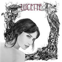 Lucette - Black Is the Color