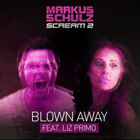 Markus Schulz feat. Liz Primo - Blown Away