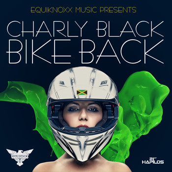 Charly Black - Bike Back - Single