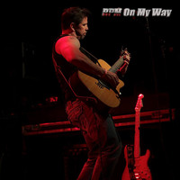 Randy Phillips - On My Way (Acoustic Version) - Single