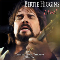 Bertie Higgins - Bertie Higgins Live at Center Stage Atlanta