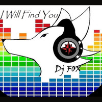 Fox - I Will Find You (No Vocals) - Single