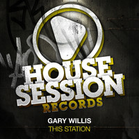 Gary Willis - This Station