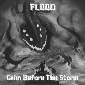 Flood - Calm Before the Storm - EP