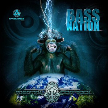 Mental Control - Bass Nation EP