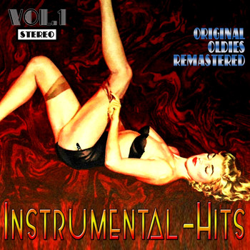 Various Artists - Instrumental Hits, Vol. 1