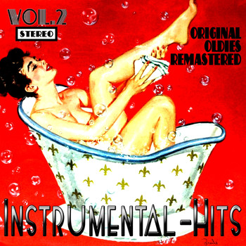 Various Artists - Instrumental Hits, Vol. 2