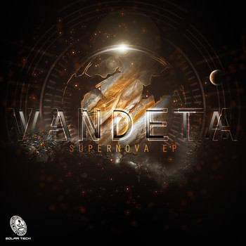 Vandeta - Supernova