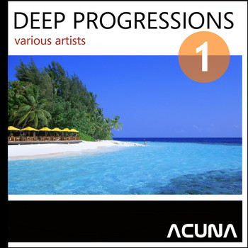 Various Artists - Deep Progressions 1