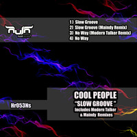 Cool People - Slow Groove