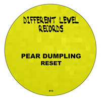 Pear Dumpling - Reset
