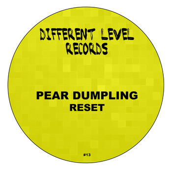 Pear Dumpling - Reset