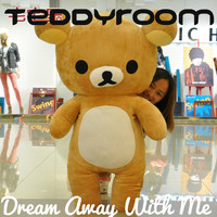 TeddyRoom - Dream Away This Me