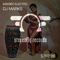 DJ Marks - Mambo Electro