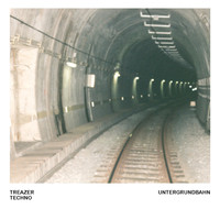 Treazer - Untergrundbahn