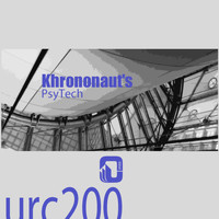 Khrononaut's - Psytech