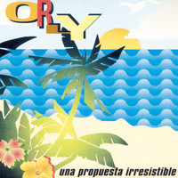 Orly - Una Propuesta Irresistible