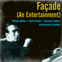 William Walton - Façade (An Entertainment)