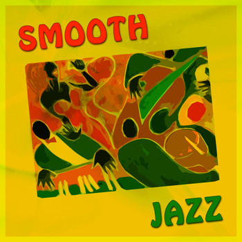 Various Artists - Smooth Jazz