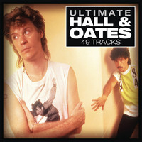 Daryl Hall & John Oates - The Ultimate Collection