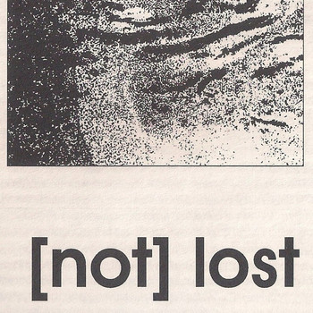 Kapotte Muziek - (Not) Lost