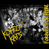 The Koffin Kats - Forever for Hire