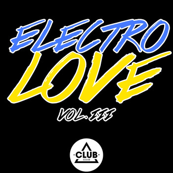 Various Artists - Electro Love, Vol. 3